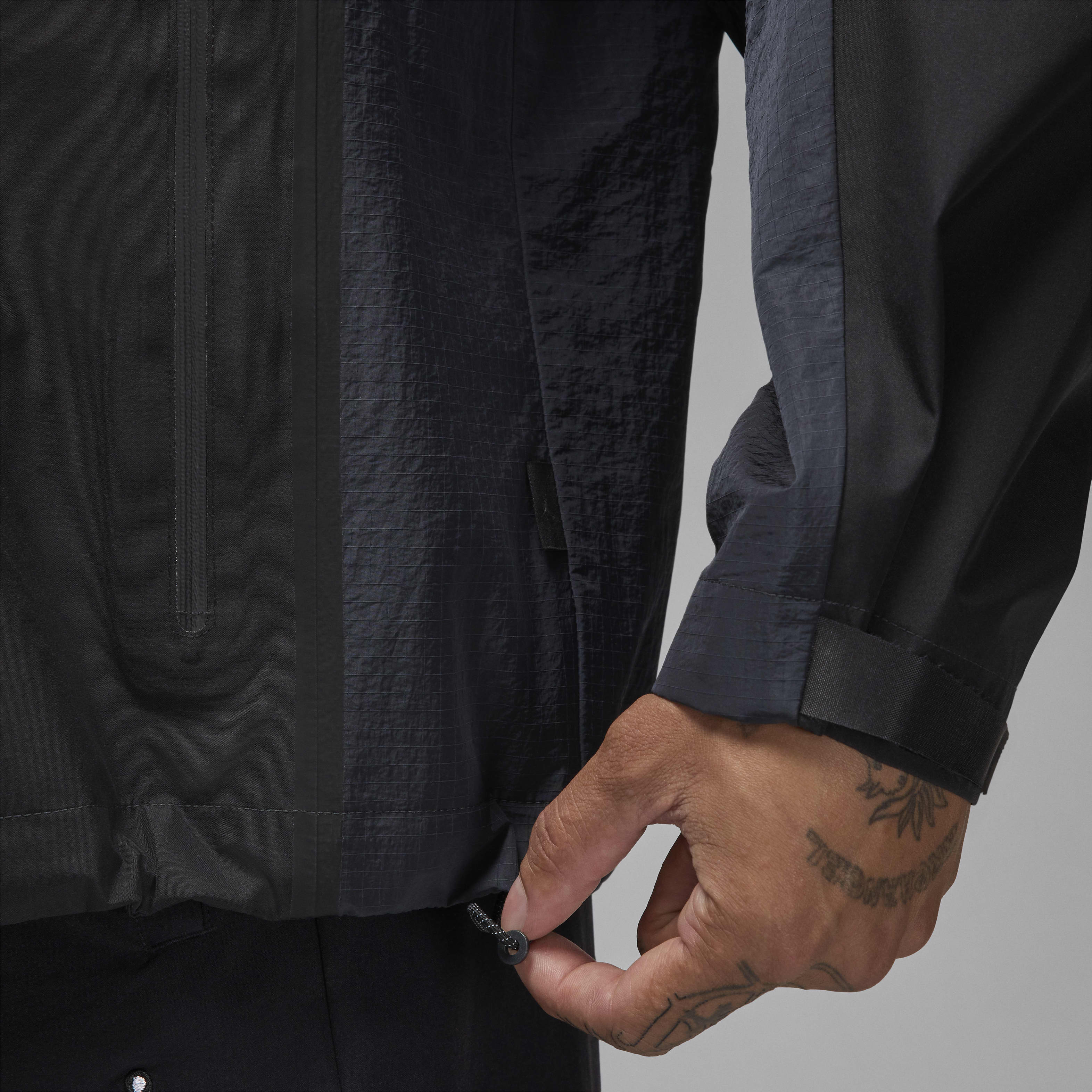 Nike Air Jordan GORE-TEX Men's Jacket | The Summit at Fritz Farm Nike Air Jordan GORE-TEX Men's Jacket | The Summit at Fritz Farm